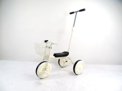 China Triciclo infantil com estilo e segurança, por atacado, Triciclo infantil de 1-3-6 anos de idade, Bicicleta, Carrinho de bebê, Carrinho de brinquedo à venda