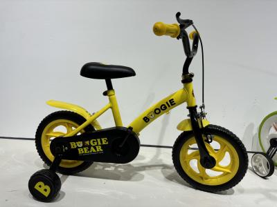 Cina Biciclette per bambini leggere con sella confortevole Catena resistente alla ruggine e freni a pinza in vendita