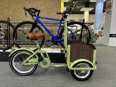 China Bicicleta de cidade de aço comercial para homens com freio de montanha-russa 3 rodas à venda