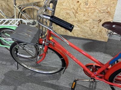 China Bicicleta para el transporte de mercancías en venta