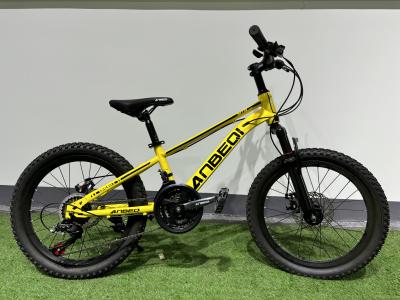 China Bicicletas de montaña MTB personalizadas con 6 velocidades y 21 marchas / Shimano Derailleurs en venta