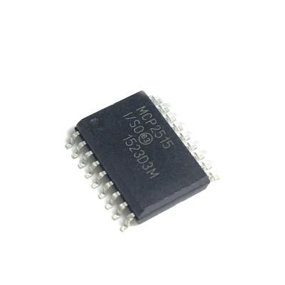 China Original Contact Customer Service MCP2515-I/SO Microcontrollers MCU Integrated Circuits IC MCP2515-I/SO Suppliers Nnew for sale