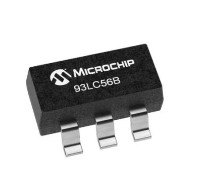 China Original Contact Customer Service 93LC56BT-I/OT Microcontrollers MCU Integrated Circuits IC 93LC56BT-I/OT Suppliers Nnew for sale