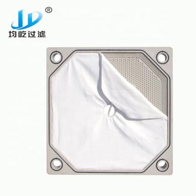 China Factory Food Grade FRPP Chamber Membrane Filter Plate For Wine for sale