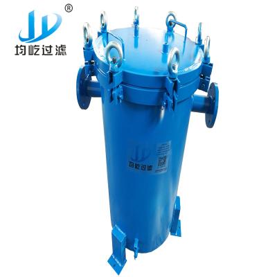 China Lubrication System Carbon Steel 20nm B30 Diesel Fuel Filtration Purifier Machine for sale