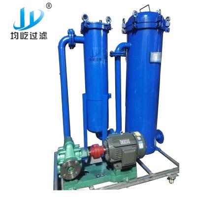 China Factory Black Gasoline And Diesel Oil Recycling Equipment for sale