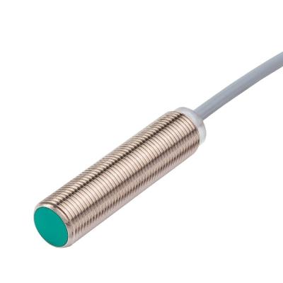 China Pepperl + Fuchs NBB1.5-8GM40-Z0 1.5mm Inductive Sensor, 2-Wire DC Flush NBB1.5-8GM40-Z0 for sale