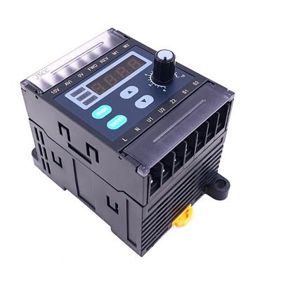 China JSCC SKB200E Governor Brake 220V Single Phase Governor Integrated Brake Controller SKB200E for sale