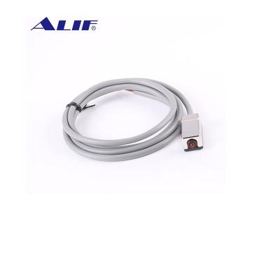 China Magnetic Cylinder Sensor AL-21R Switch Sensors Waterproof Design Proximity Switch Sensors Cylinder Auxiliary Parts for sale