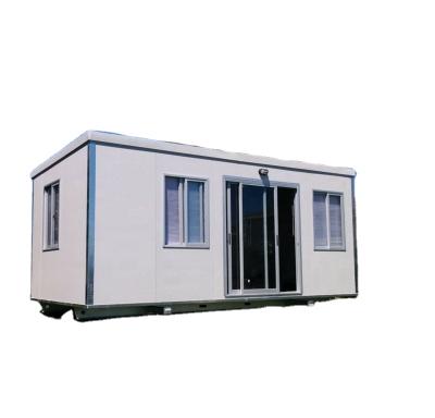 China Industrial Australian Standard Portable Sandwich Panel Cabin Prefab Housing Prices for sale