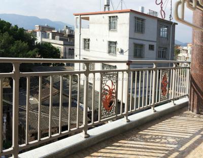 China YAJ Modern Hot Sale Stainless Steel Railing for sale