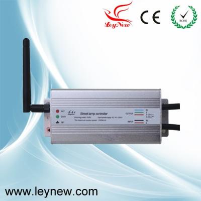 China Popular Dimming LED Zigbee Dimmer Switch Street Light Node 0-10V/PWM Change Controller for sale