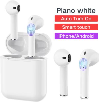 China Popular Cellphone Wireless Bluetooth headphones for all mobile phone with the Siri for sale