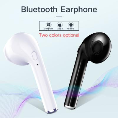 China High Quality OEM I7s&I7mini  Sport Stereo Earphone Wireless Bluetooth Headset for sale