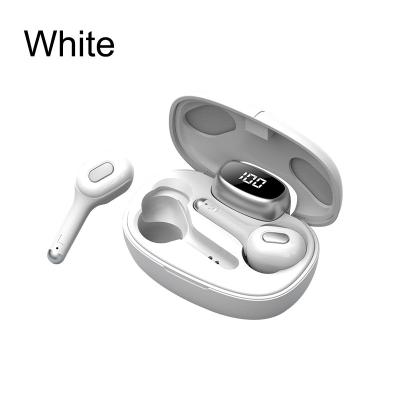 China T9S TWS Bluetooth Earphone Stereophonic Binaural Mini Earbuds In-Ear Waterproof Sports Wireless Headphones Bluetooth for sale