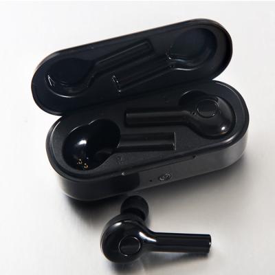 China Bluetooth 5.0 earphone translate Support 33+ Language translator earphone device  2 buyers for sale