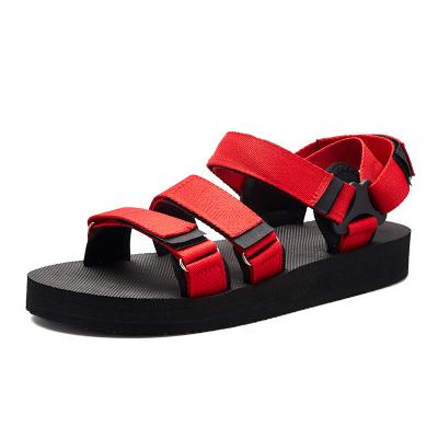 China Other 2021 summer new style adult sandals for leisure time hot vacation lightweight shoes for men's easy style easy to match clothes for sale