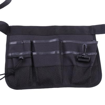 China Factory Wholesale Small Tool Bag Multifunction Custom Electrician OB103 Oxford Cloth Electrician Bags Tool Bag Canvas for sale