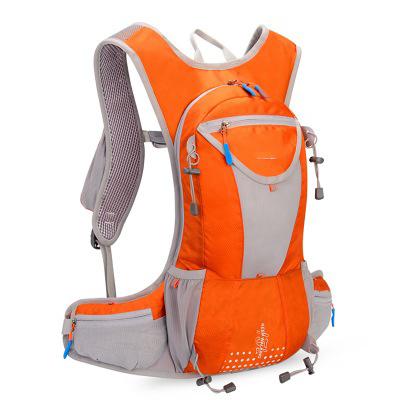 China Fb016 Anti-theft Cycling Hiking Running Bag Hydration Pack Sports Backpack Rucksack For Men Backpack for sale