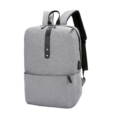 China LP041 Anti Theft Fashion Korean Style Casual Business And Student Computer Laptop Backpack Bags For Men for sale