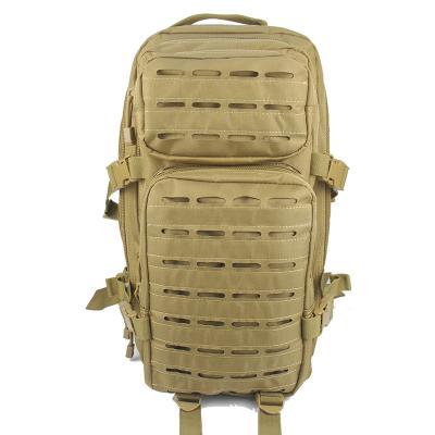 China MB004 30L Military Camouflage Rucksack 3P Rucksack Bag Travel Anti-theft Tactical Bag for sale