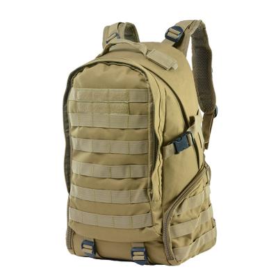 China Y0285 Wholesale Cheap Explosion Outdoor Traveling Camouflage Waterproof Increasing Tactical Military Backpack for sale