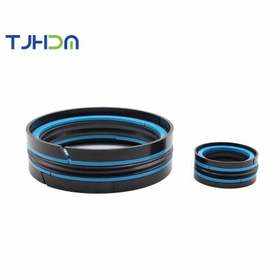 China Factory Price Wholesale Liquid Cylinder Piston Compact Seal KDAS Standard Size for sale