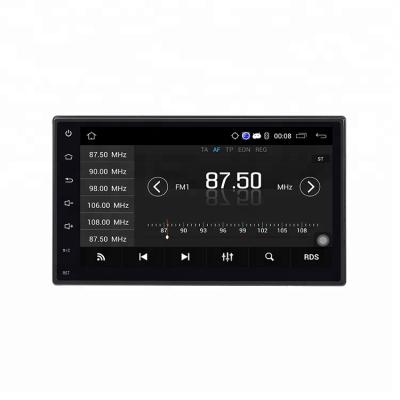 China Car Multimedia System MP3 Digital Radio Car Audio Equalizer LBS 8300 for sale