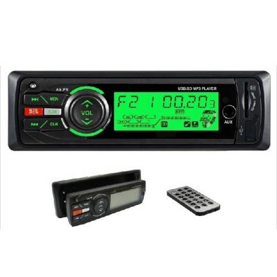 China car stereo tuner single din car mp3 player Combination car mp3 player with BT radio siri other for sale