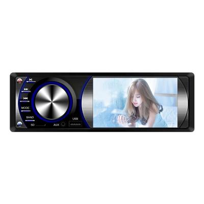 China Professional Vehicle Electronics Mini 3' TFT DC 12V 24V DC 12V 3700 MP5 Player for sale