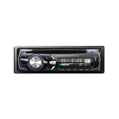 China DC12V Single Din Car DVD Player Universal 1 DVD CD VCD HOT Products with USB/SD BT Hands Free for car dvd vcd cd mp3 player for sale