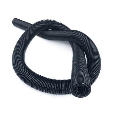 China Wire Vacuum Cleaner Spring Hose PVC Hose Wire Corrugated Drainage PVC Telescopic Plastic Hose SNBRG78002 for sale