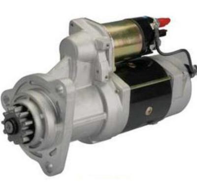 China High Quality OEM ODM Starter Motor 6804N 6822N 6911N Delco 39MT Series 12V 6.4KW 11T OE REPLACEMENT for sale