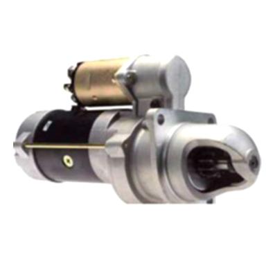 China NEW 6600N Delco 28MT 12V 2.5KW 10T OE Series Starter Motor REPLACEMENT for sale