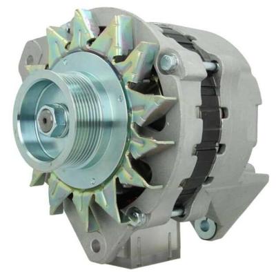 China For Scania A009TU5591ZT Truck Bus HD ALTERNATOR 24V 150A A009TU5591 A009TU5591A USED FOR MITSUBISHI TYPE OEM Standard for sale