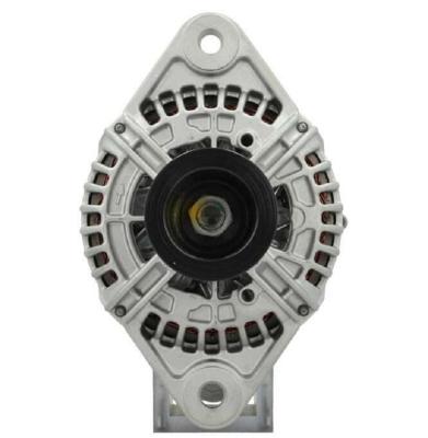 China Low RPM AC Alternator 0124655008 CA1883IR 24V 110A Replacement For Volvo Truck OE Replacement for sale