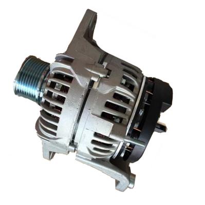 China NEW 24V 100A A4TR5691ZT CA1880IR ALTERNATOR FOR SCANIA TRUCK OE replacement for sale