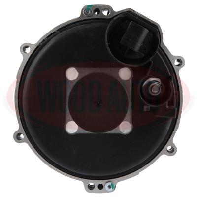 China Water Cooled Aternator 01220AA0R0 CA1634IR LRA01952 12V 150A Used Replacement For Benz 2 for sale