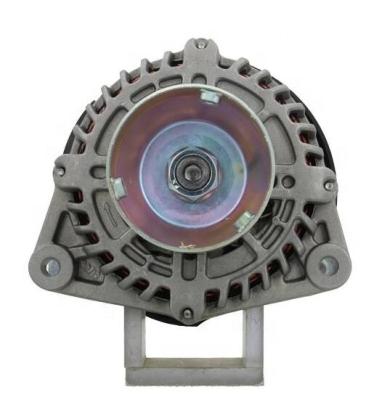 China NEW CHEAP Low RPM Car Alternator 0986049181 CA1857IR 12V 120A Used For Ford OE Replacement for sale