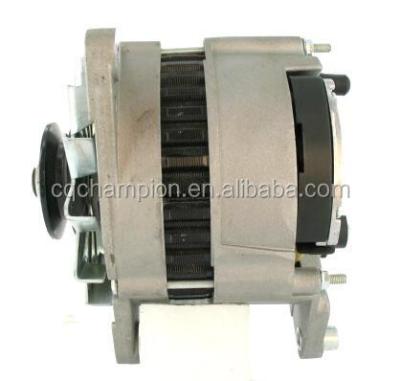 China Alternator Assembly CA560IR LRA00517 12V 70A Used Replacement For Ford Escord /Fiesta OE Replacement for sale