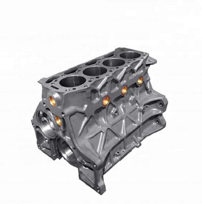 China MBE900 Engine For Mercedes OEM ODM Cheap For Ford Tractor 6610 Tractor Engine Cylinder Block for sale