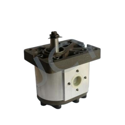 China Agriculture machinery 1930398 A43X for Roxroth hydraulic gear pump used for Fiat 1000 900 tractor series for sale