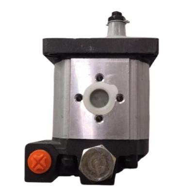 China Agriculture machinery 5180269 5128862 5167403 98307212 C25XRP for Roxroth hydraulic gear pump used for Fiat tractor for sale