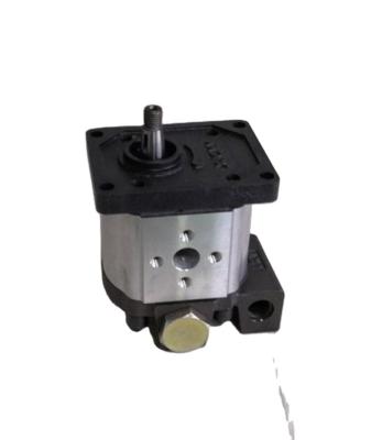 China Agriculture machinery 5180275 5135887 5167392 A33XRP for Roxroth hydraulic gear pump used for Fiat tractor for sale