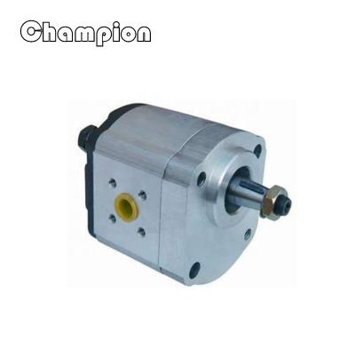 China Agriculture machinery for John Deere Good Quality AL16963 AL37752 0510615314 iron aluminum for rexroth hydraulic gear pump for Serie 510 710 tractor for sale