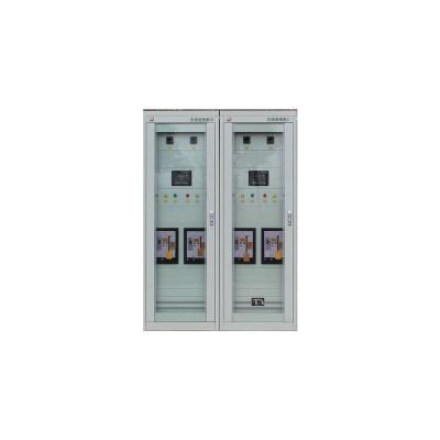 China Manufacturer Custom Wholesale Industrial Power Dedicated Dc Circuit Breaker Dc Power Panel for sale