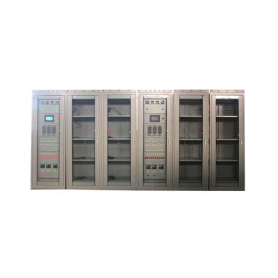 China Manufacturers Wholesale Industrial Power Ensure Battery Pack Life Dc Power Panel for sale