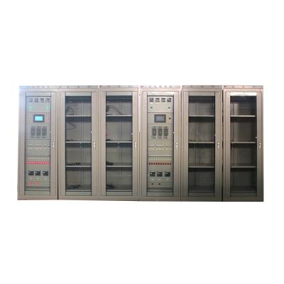 China Factory Direct Supply YNDY Power Supply For Transformer Substation Dc Power Panel Dc Power Panel for sale