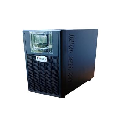 China Manufacturer Custom Wholesale Ups Backup Type Uninterruptible Power Supply Security / Monitoring / Alarm Application for sale