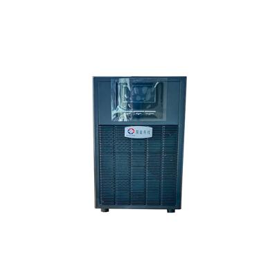 China Professional Production Adaptive For Extreme Adverse Grid Environment Of Remote Areas 3kva Online Ups for sale